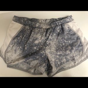 Old Navy Workout Shorts with Liner